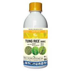 Tung rice 300EC