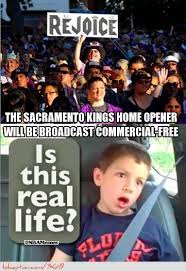 The Sacramento Kings Get Special Treatment Http Nbafunnymeme Com The Sacramento Kings Get Special Treatment Nba Funny Sacramento Kings Funny Memes