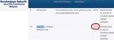 Cara semak atau dapatkan laporan ctos. How To Clear Blacklist In Malaysia