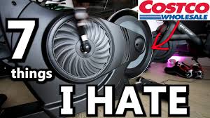 Echelon costco review may 09, 2021 · echelon costco review : 7 Things I Hate About The Echelon Ex4s Costco Bike Youtube