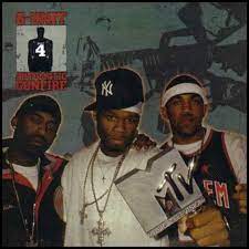 G-Unit - Automatic Gunfire (2003) : Free Download, Borrow, and Streaming :  Internet Archive