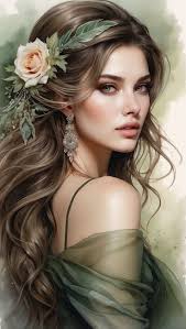 By the stars." The purple-haired woman was the first to recover from her  shock-induced silence. "Our eyes do not deceive us?" "No, they do not," the  brunette spoke. "She has truly returned.