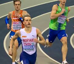 ️world champion 2017&2019 ️european champion 2018 ️european indoor champion 2019 ️diamond league champion 2019 ️european record holder. Datei Eki20508 Finale 400m Warholm Van Diepen 46593238474 Jpg Wikipedia