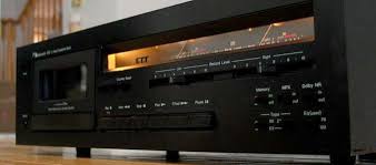 This is a vintage nakamichi 500 dual tracer cassette deck. Nakamichi One Man S Journey Through The World Of Cassettes Stereonet Australia Hi Fi Home Cinema News