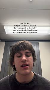 Niche Songs Like Drops of Jupiter