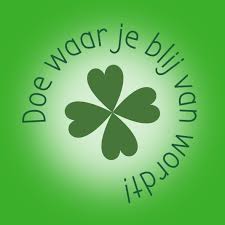 Doe Waar Je Blij Van Wordt Boeken Lezen Eenvoud