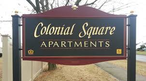 Wir durchsuchen das internet und finden das passendste angebot für dich Colonial Square Apartments Amsterdam Ny Apartment Rental