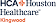 HCA Houston Healthcare Kingwood logo