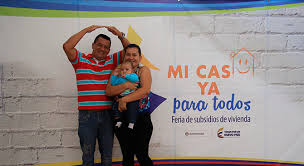 Resultado de imagen para vivienda interes social *minvivienda