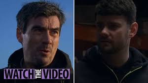 Emmerdale spoilers: Harriet calls the police