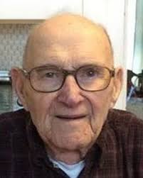 Joseph Boudreau Obituary (1930