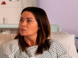 ITV Coronation Street's Carla Connor's link to Ryan explained amid donor  storyline