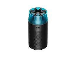 Dyson HushJet™ Purifier Compact 空氣清新機HJ10 (黑色/冰川藍 ...