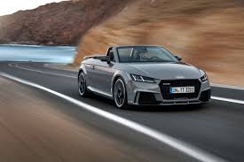 2017 audi tt rs wallpaper. 2017 Audi Tt Rs Wallpapers Supercars Net