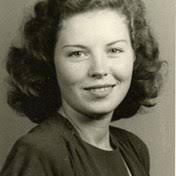 Search Edith Guthrie Obituaries and Funeral Services