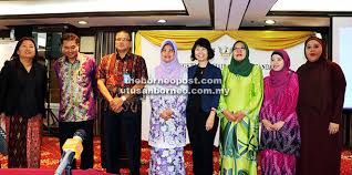 Anak angkat, tanpa memperhatikan kontribusi. Cadangan Pindaan Akta Permudah Angkat Anak Utusan Borneo Online
