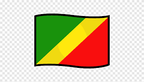 If the flag don't render in the correct way, you will se the letters cd instead of the emoji. Flag Of The Republic Of The Congo Emoji Sticker Flag Of The Czech Republic Emoji Angle Flag Png Pngegg