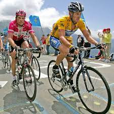 Lance armstrong (september 18, 1971) is an american former professional road racing cyclist. Lance Armstrong Gets Brutally Honest In Espn S New Film Outside Online