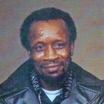 Wesley Curtis Hodges Obituary