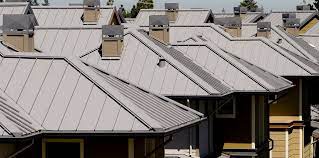 We do all types of roofing, as well as metal siding with over 35 years of experience. Custom Bilt Metals Stunning Looks Made To Last Kind To The Planet
