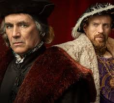 Wolf Hall reveals first look at season 2: The Mirror and the Light