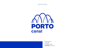 Porto canal sendet verschlüsselt im sd format. Porto Canal Rebranding On Behance