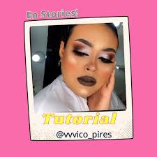 💕En Instagram tendremos un tutorial en historias por Victoria Pires, te  invitamos a unirte HOY a las 4:00 pm🔥 Únete Aquí:  https://instagram.com/beautysupplyhonduras?igshid=5gs0vki2m261