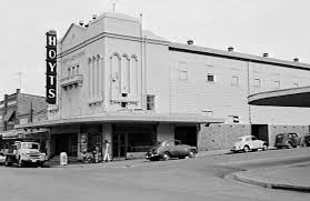 Hoyts Merrylands In Holroyd Au Cinema Treasures Holden Australia Historical Photos Australia