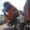 Story image for new traffic rules fine from India Today