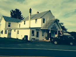 Grove S Store In Somerville Va Also Has The Post Office House Styles Mansions Post Office