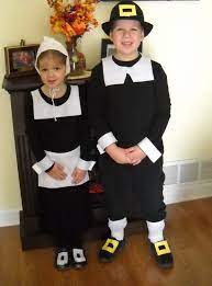 Pilgrim Costumes Thanksgiving Costumes Pilgrim Costume Diy Costumes Kids