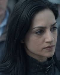 The Fall: What happened to Professor Reed Smith?