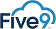 Five9 logo