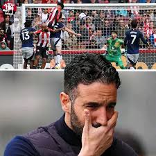 📰 Sky: Manchester City have lost a home Premier League game after leading  at half-time for the first time since May 8, 2021 against Chelsea (44 games  unbeaten). #MUFC #MUFCFamily United forever