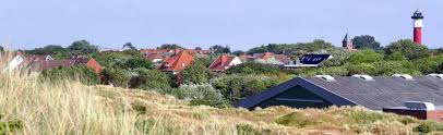 Die ferienwohnung ist knapp 40 m² groß und verfügt über einen wohnraum, ein separates. Ferienwohnungen Auf Wangerooge Bei Hrs Holidays Gunstig Buchen