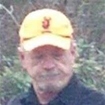 Bill Valentine Obituary