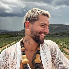 Ricardo Quevedo's Instagram, Twitter & Facebook