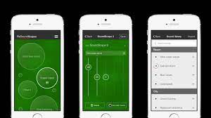 Download resound tinnitus relief pc for free at browsercam. Tinnitus Relief App Gn Resound On Behance