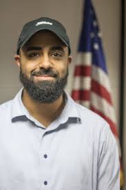 James looks to lower taxes and fight for the people's interests in Topeka