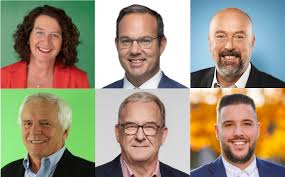 Im benachbarten liechtenstein sind alle zeiger im moment auf wahlen gestellt. Landtagswahl 2021 Die Kandidatin Und Kandidaten Im Wahlkreis 68 Wangen Illertal Blix Diebildschirmzeitung