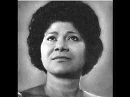 Exploring and Preserving African American History in the Louisiana Florida  Parishes: July 2016