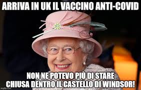 Astrazeneca, il vaccino che divide l'europa: Rete Informazione Vaccini Riv Fotos Facebook