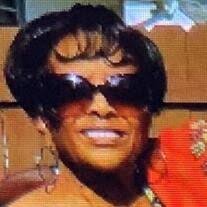 Doreen B. Charles Obituary