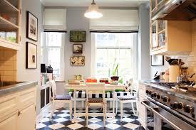 7 ideas for updating an old kitchen