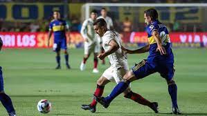 En directo hoy por el torneo de verano 2020 en argentina. Universitario De Deportes 0 2 Boca Juniors Resumen Mejores Jugadas Y Goles Del Amistoso Internacional Por La Copa San Juan Rpp Noticias