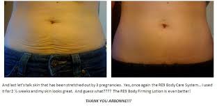 Here Is A Arbonne Consultant Who Used The Body Firming Cream Amazing After Having 3 Babies I Love Body Firming Cream Organic Body Cream Body Cream Packaging
