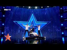 Romanii Au Talent 2020 Oneway Bboys Youtube