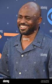 Michael wayne hi-res stock photography and images