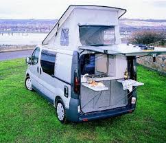 Renault Trafic Conversion Google Search Van Minivan Camper Conversion Renault Trafic