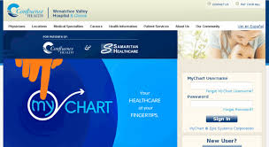 Access Mychart Wvmedical Com Mychart